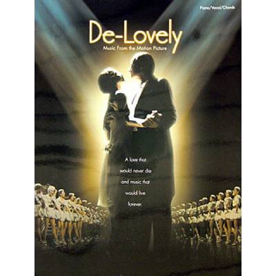 0654979082040 - De lovely 0654979082040 - De lovely