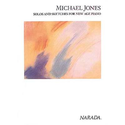 0073999904130 - Solos + sketches for new age piano 0073999904130 - Solos + sketches for new age piano