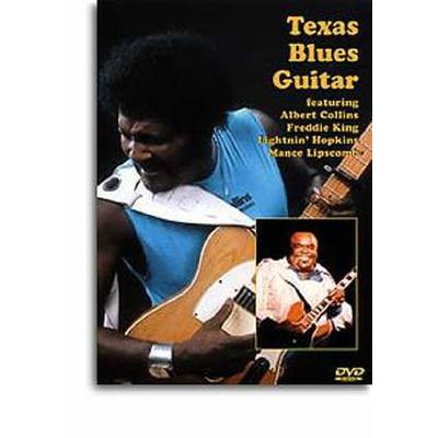 0011671304199 - Texas Blues Guitar 0011671304199 - Texas Blues Guitar
