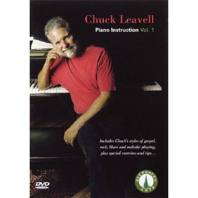 0073999730548 - Piano instruction 1