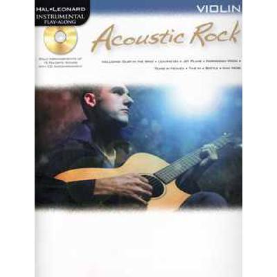 0884088454425 - Acoustic Rock