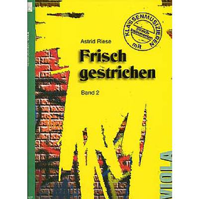 9783938202524 - Frisch gestrichen 2