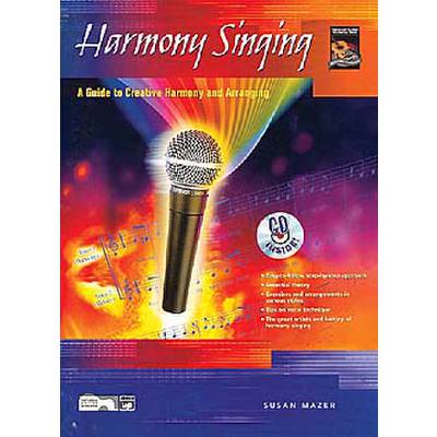 0038081203966 - Harmony singing