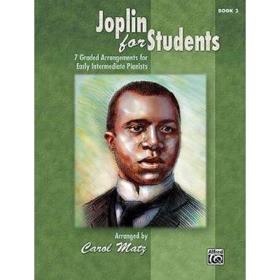 0038081396149 - Joplin for students 2