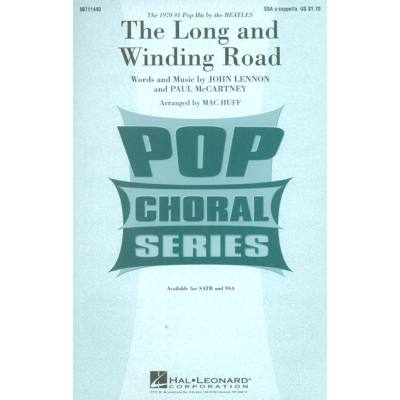 0073999093346 - The long and winding road 0073999093346 - The long and winding road