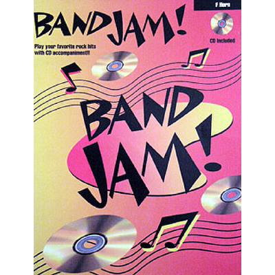 0073999397512 - Band jam