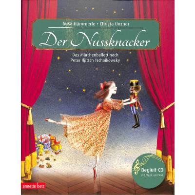 Der Nussknacker (nach Tschaikowsky)