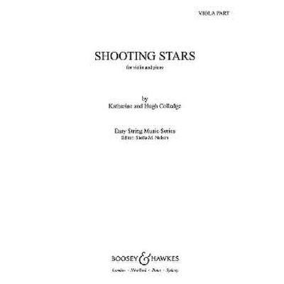 9790060103469 - Shooting stars