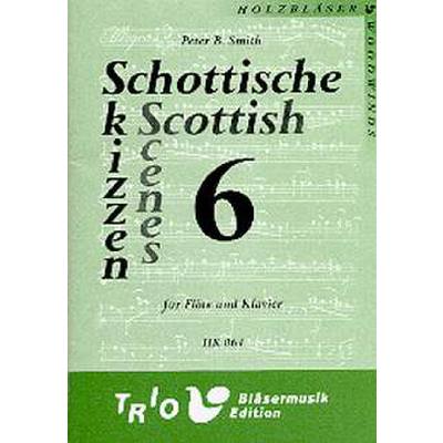 9790202008751 - Schottische Skizzen 9790202008751 - Schottische Skizzen