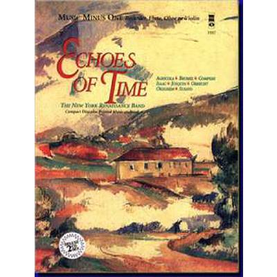 0077712333573 - Echoes of time 0077712333573 - Echoes of time