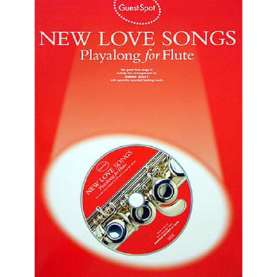 9780711992641 - New love songs