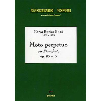 9790705013412 - Moto perpetuo op 95 5