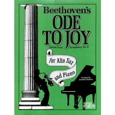 0649571000639 - Ode an die Freude (aus Sinfonie 9 op 125) 0649571000639 - Ode an die Freude (aus Sinfonie 9 op 125)