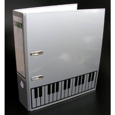4250111717243 - Ordner Tastatur mit Hebelmechanik 4250111717243 - Ordner Tastatur mit Hebelmechanik