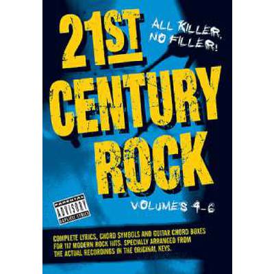 9781847726520 - 21st century Rock 4 5 + 6