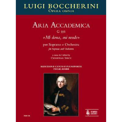 9790215314139 - Aria accademica G 556 9790215314139 - Aria accademica G 556