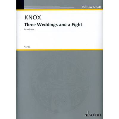9790001197182 - Three weddings and a fight 9790001197182 - Three weddings and a fight