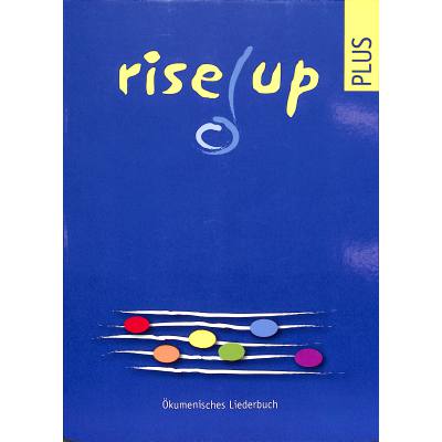 9783290179861 - rise up plus Kartoniert (TB)