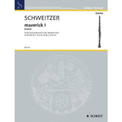 9790001169783 - Maverick 1 (noise) 9790001169783 - Maverick 1 (noise)