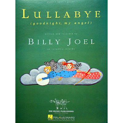 0073999533262 - Lullabye - goodnight my angel 0073999533262 - Lullabye - goodnight my angel