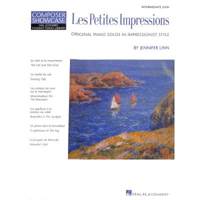 0073999963557 - Les petites impressions 0073999963557 - Les petites impressions