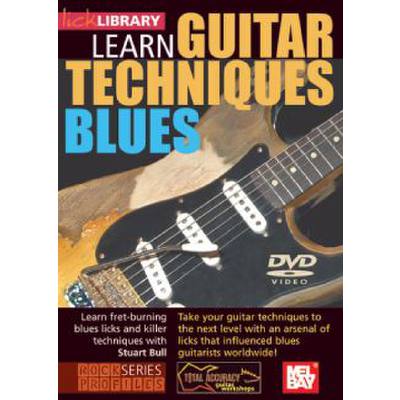 5060088820216 - Guitar techniques