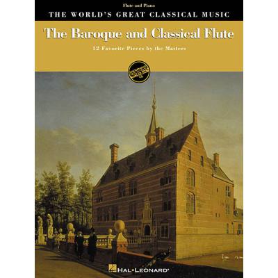 0073999316988 - The baroque and classical flute 0073999316988 - The baroque and classical flute