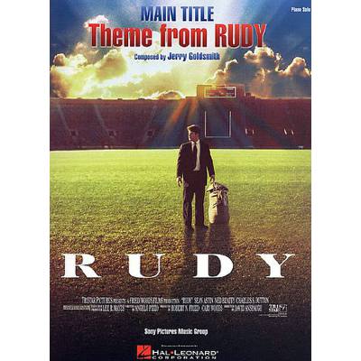 0073999513899 - Theme from Rudy