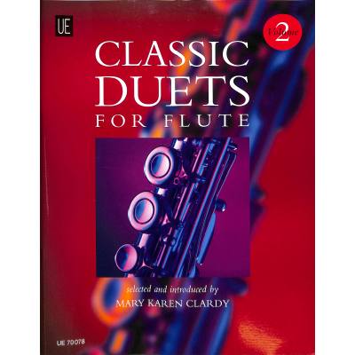 0803452022879 - Classic Duets 2