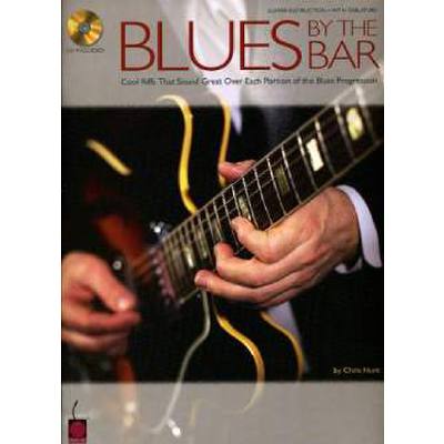 0073999929782 - Blues by the bar 0073999929782 - Blues by the bar