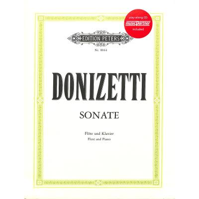 9790014108588 - Sonate