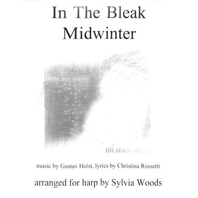 0669619661295 - In the bleak mid winter 0669619661295 - In the bleak mid winter