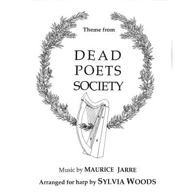 0073999202007 - Dead poets society (Theme)