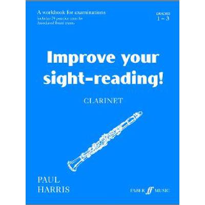 9780571514649 - Improve your sight reading 1-3