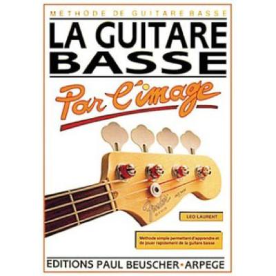 La guitare basse