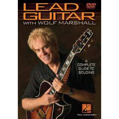 9780634065132 - Lead guitar with 9780634065132 - Lead guitar with