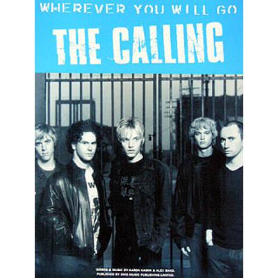 5020679526187 - Wherever you will go