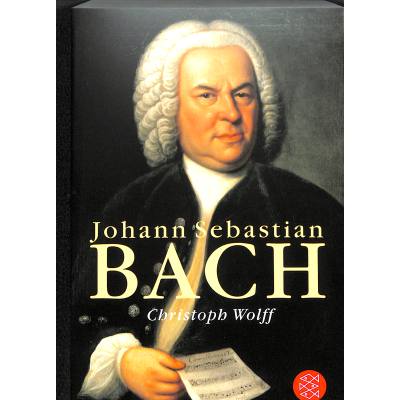 Johann Sebastian Bach