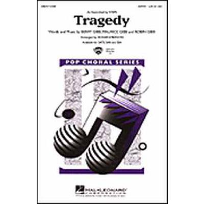 0073999549157 - Tragedy 0073999549157 - Tragedy