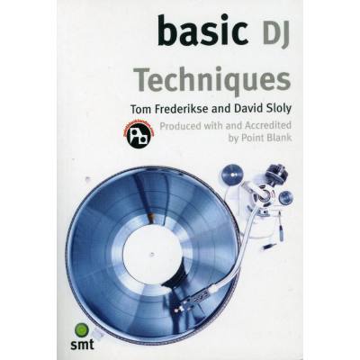 9781844920716 - Basic dj techniques 9781844920716 - Basic dj techniques