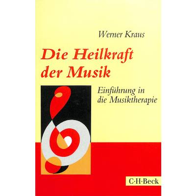 9783406476365 - Die Heilkraft der Musik