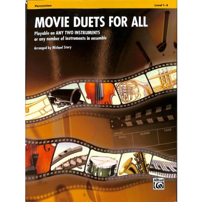 Movie Duets for all