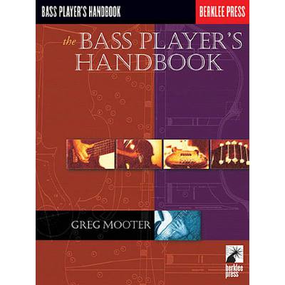 0073999715361 - Bass players handbook 0073999715361 - Bass players handbook