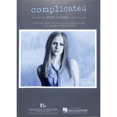0073999909319 - Complicated 0073999909319 - Complicated