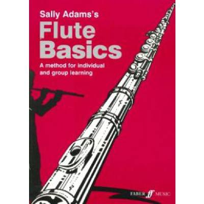 9780571520015 - Flute basics