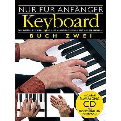 9783865431325 - Nur für Anfänger 2
