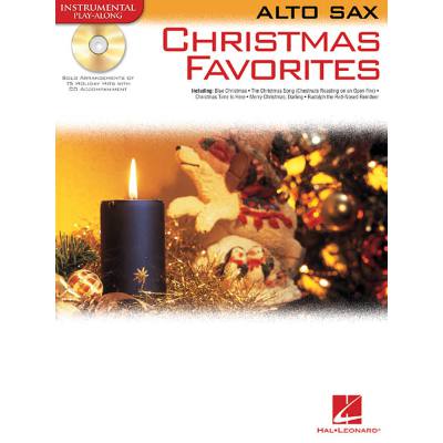 0073999993783 - Christmas favorites 0073999993783 - Christmas favorites