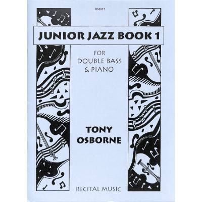 9790570450374 - Junior Jazz book 1 9790570450374 - Junior Jazz book 1