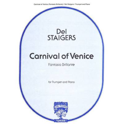 0798408028886 - Carnival of Venice