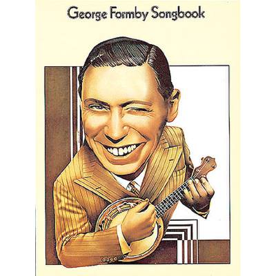 9780711908024 - Songbook